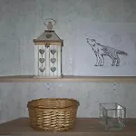 Wilczy Zakatek Lejlighed