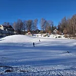 Wilczy Zakatek Lejlighed *