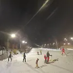 شقة Wilczy Zakatek *