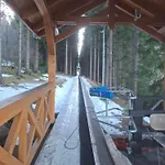 Wilczy Zakatek Lejlighed Karpacz