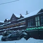 Wilczy Zakatek * Karpacz