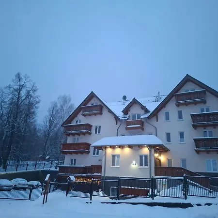 Wilczy Zakatek