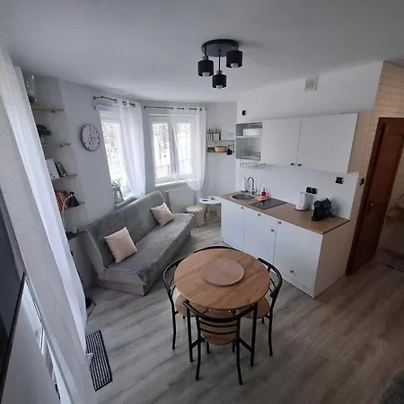 Wilczy Zakątek * Karpacz