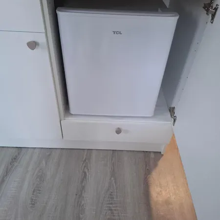 Wilczy Zakatek Apartment *