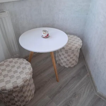 Wilczy Zakatek * カルパッチ