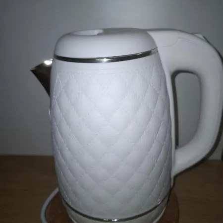 Wilczy Zakatek Apartment *