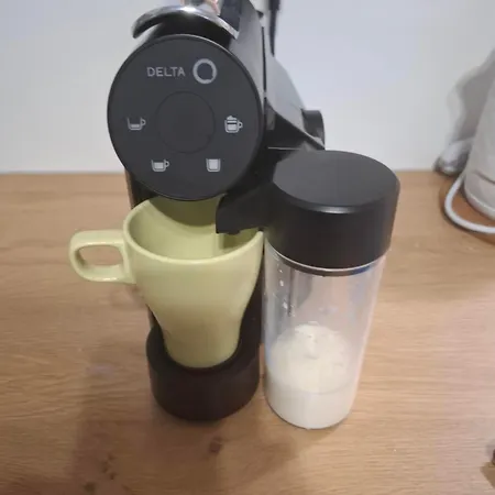 Apartment Wilczy Zakatek Karpacz