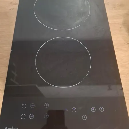 Wilczy Zakatek Apartment *