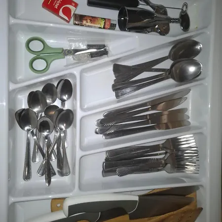 Apartment Wilczy Zakatek *