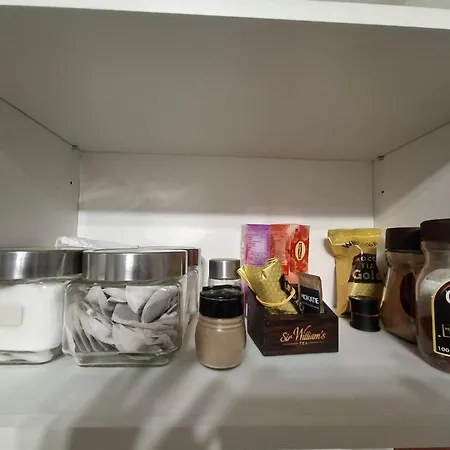 Apartament Wilczy Zakątek *