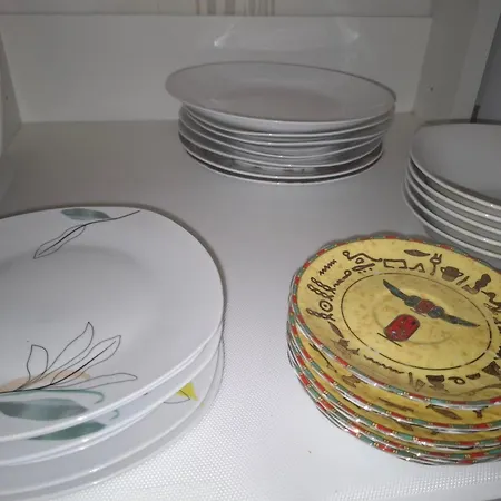 アパート Wilczy Zakatek