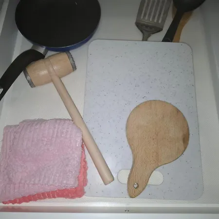 Wilczy Zakatek Karpacz