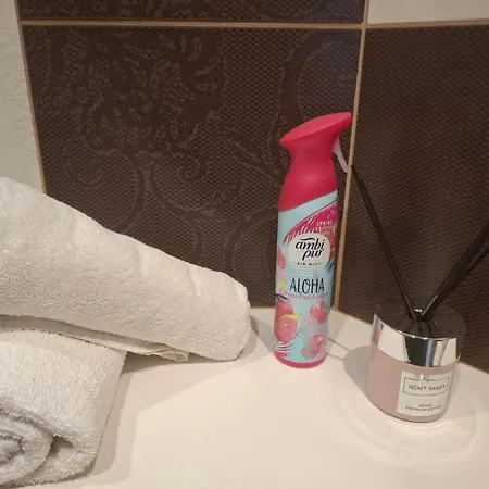 Wilczy Zakatek Karpacz