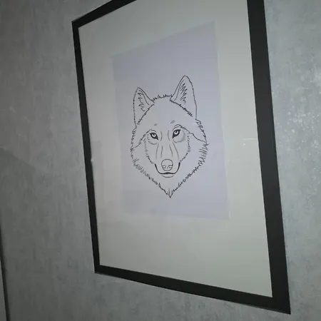 Wilczy Zakatek Karpacz