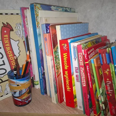 Wilczy Zakatek Karpacz