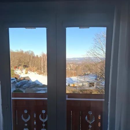 Apartment Wilczy Zakatek Karpacz