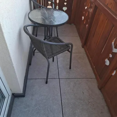 Wilczy Zakatek * Karpacz