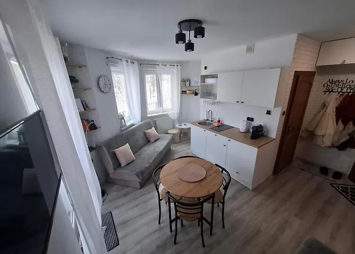 Wilczy Zakątek * Karpacz