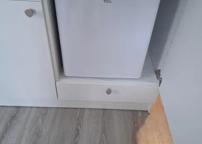 Wilczy Zakątek Apartament *