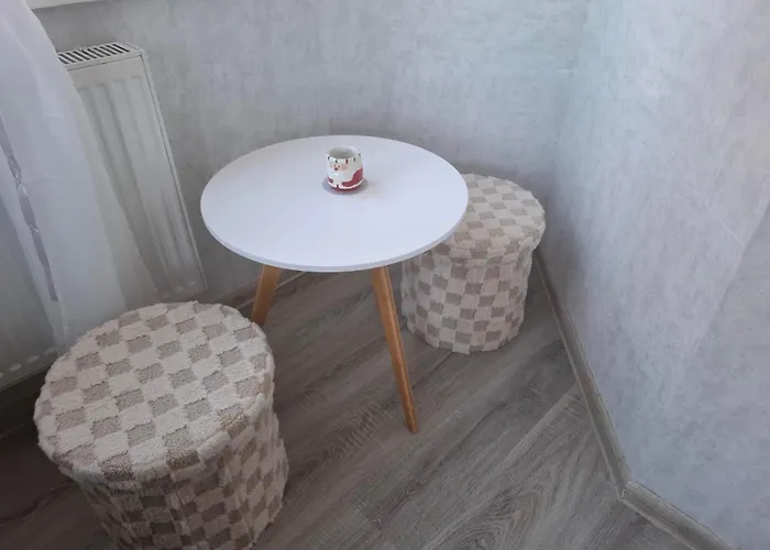 Wilczy Zakatek * カルパッチ