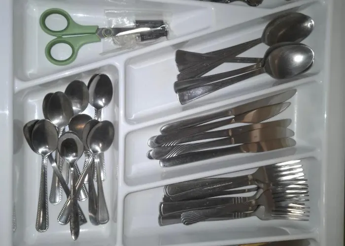 Apartament Wilczy Zakątek *