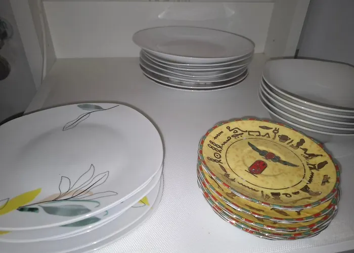 Apartament Wilczy Zakątek