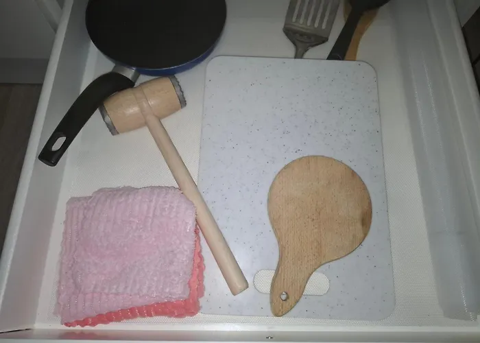 Wilczy Zakątek Karpacz