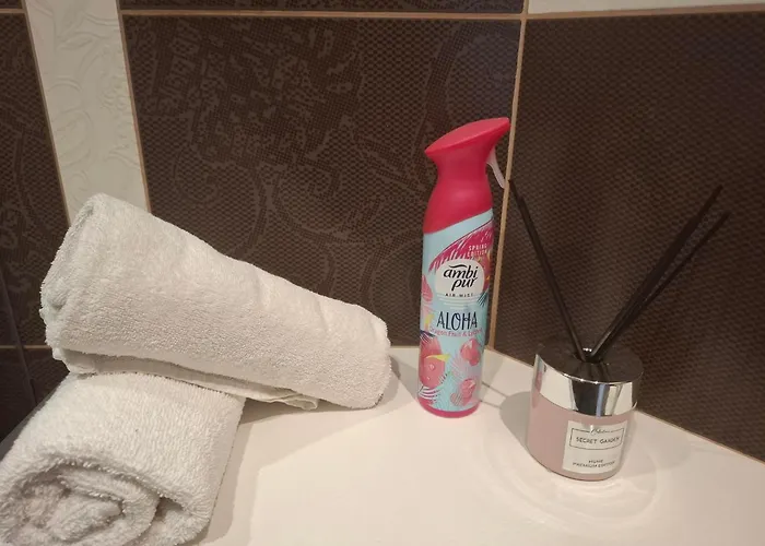 Wilczy Zakątek Karpacz