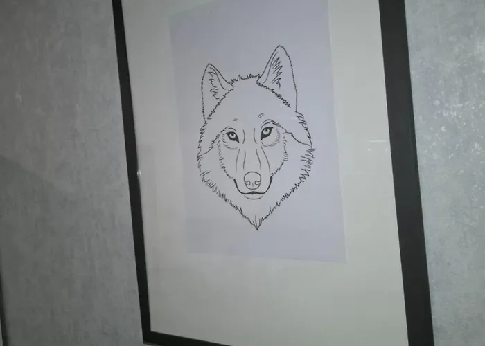 Wilczy Zakątek Karpacz