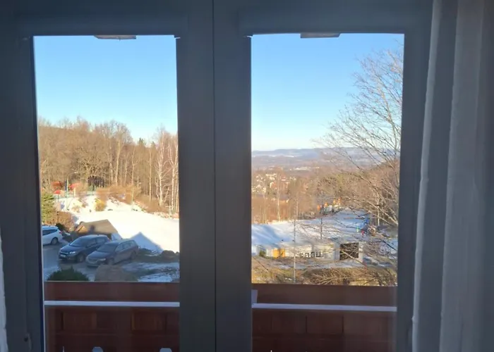 Apartament Wilczy Zakątek Karpacz