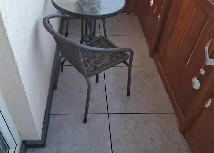 Wilczy Zakatek * カルパッチ