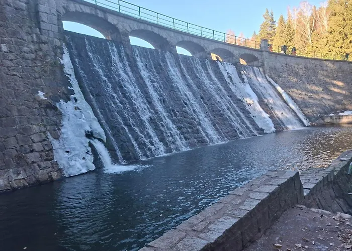 Apartament Wilczy Zakątek