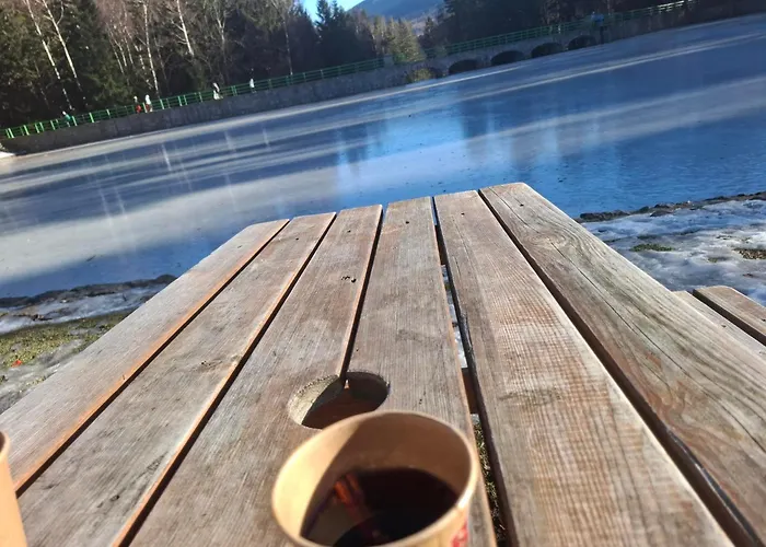 Wilczy Zakątek Apartament *