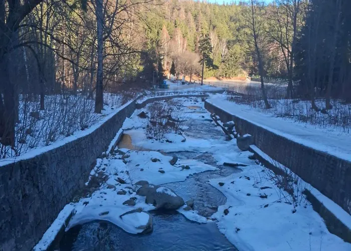 Apartament Wilczy Zakątek Karpacz